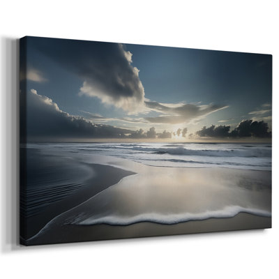 Nautical Series-XI -Gallery Wrapped Cavas
