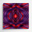 Art mural op mauve 23-1617397476