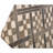 High-Quality Hand-Knotted Pebble Area Rug