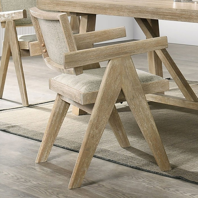 Clitherall 5-pcs Dining Table Set
