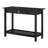 Arnardo 4 - Piece Solid Wood Living Room Table Set-98056188-98056189