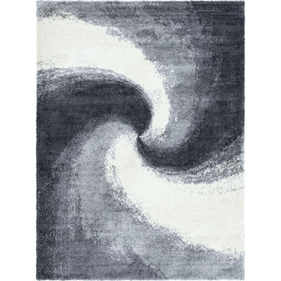 Abstract Indoor Rug