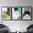 Black Framed