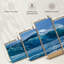  «Breaking Sea Waves»-1801919228