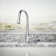 Kohler Bellera Touchless Pull Down Kitchen Faucet, Single-Handle Kitchen Sink Faucet with Three-Function Pull Down Sprayer
