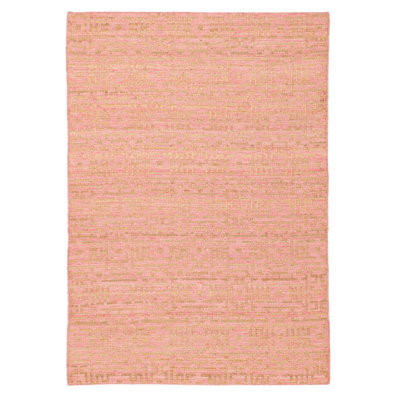 Kilim rose Palas Denizli 5 pi 3 po x 7 pi 5 po
