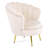 Yumin Upholstered Barrel Chair-1927423227