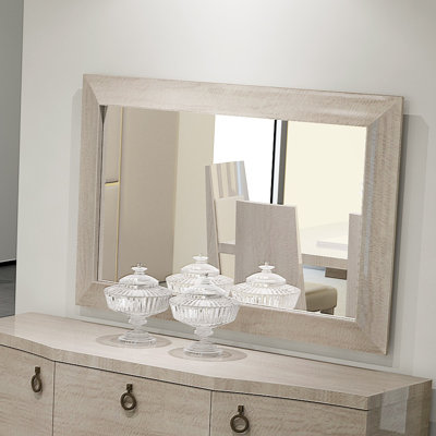 Miroir décoratif Ghiocel