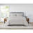 Royal Velvet Olivia Stripe Duvet Set-109063135-109063132