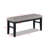 Brejae 6 - Person Four Leg Dining Set