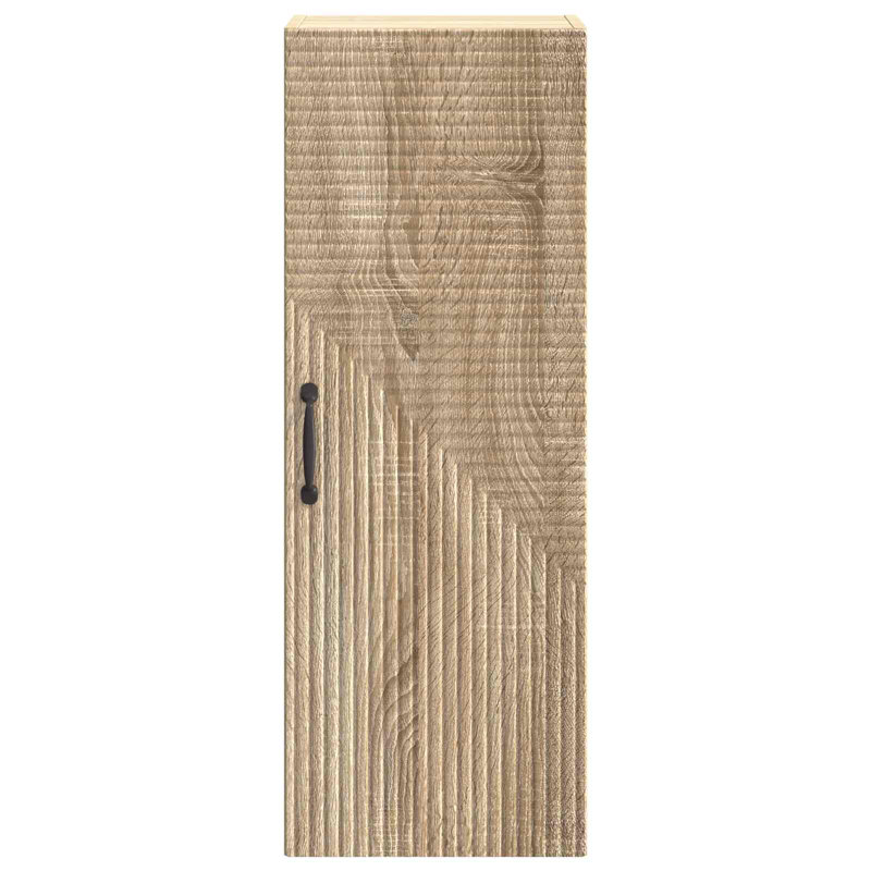 Rectangle Accent Chest, Sonoma Oak