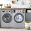 Laveuse et sécheuse à linge industrielle-97195164