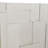 Carleton Unfinished TV Stand for TVs up to 88"