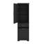 Armoire de rangement autoportante Lofty avec tiroirs de taille variable et tablette réglable-65860526