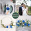 Centre de table Mack Roses-88562627