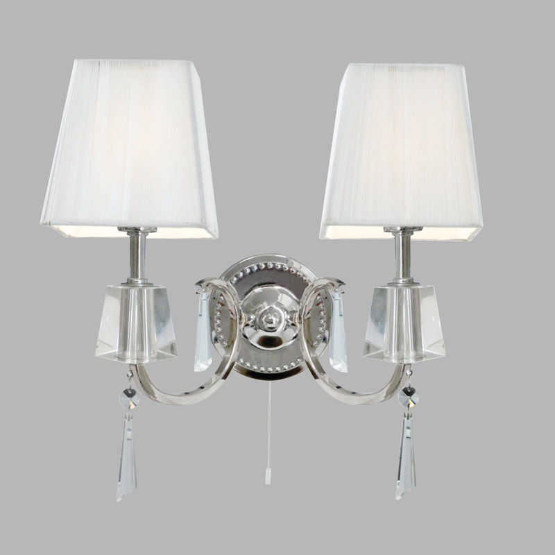 Tirrell Armed Sconce