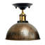 Kuster Semi Flush Mount-1705334520