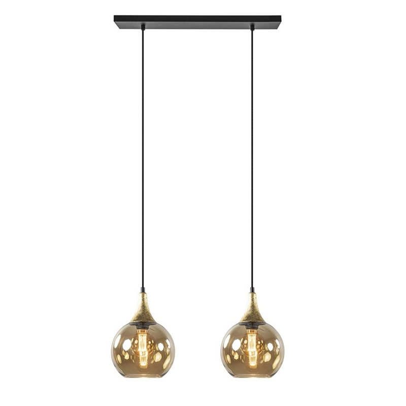Amenia 2 - Light Kitchen Island Pendant