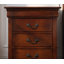 Ensemble de table de chevet 3 tiroirs Kiama-1489340476