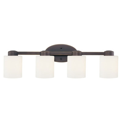 Kissonerga 4 - Light Vanity Light