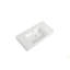Lavabo de salle de bain 36 "