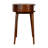 Solid Wood Writing Desk