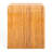 Letti Southlake Sled End Table