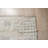Talia Oushak Ivory Hand Knotted Wool Rug