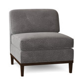 Avalon Slipper Chair