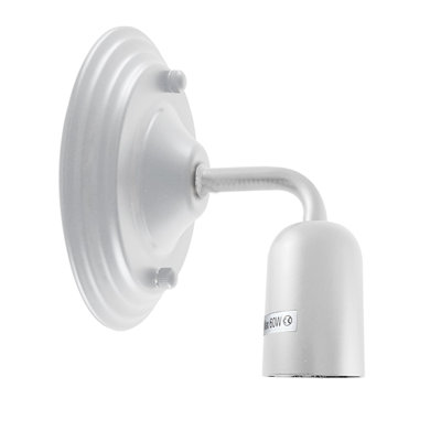 Nikias Armed Sconce