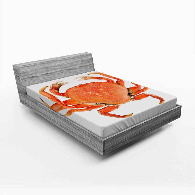 Microfiber Fitted Sheet, Full Fitted Sheet
