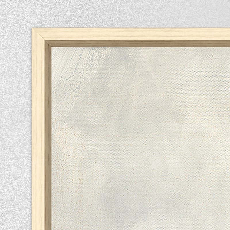 «Bellow I» par Kate Marker, reproduction sur toile simple