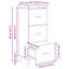 34.5cm Sideboard-1145182701