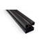 Charcoal Aluminum Corner Post for Posts