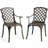 Outdoor Dining Armchair