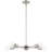 Carragan 5 - Light Sputnik Sphere Chandelier-807057327