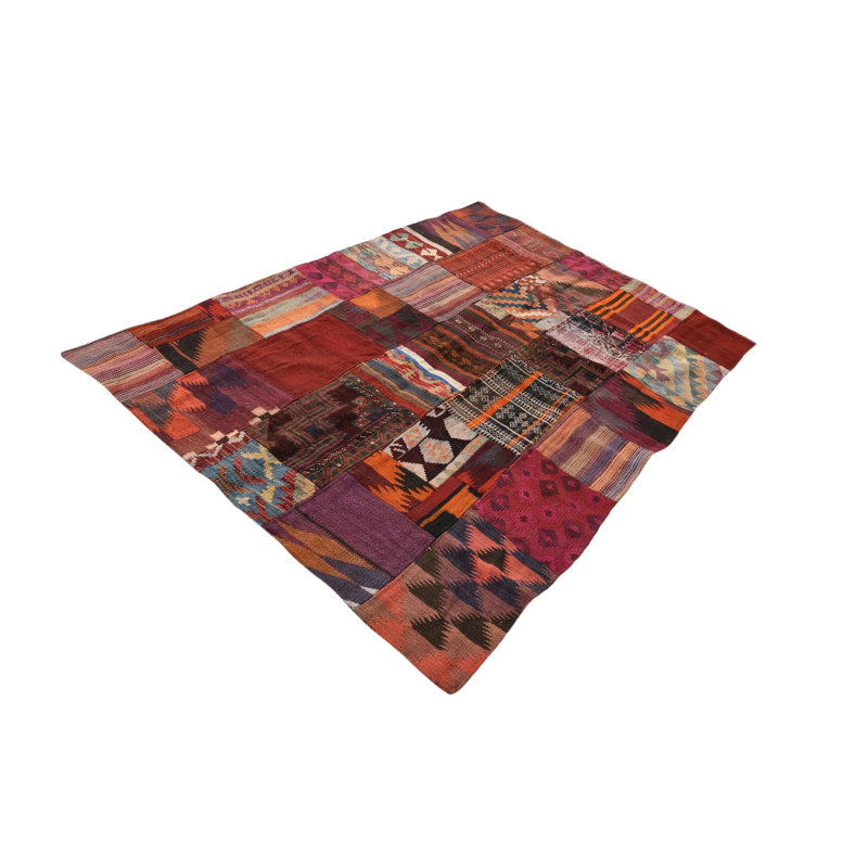 Orellana Multi Rug