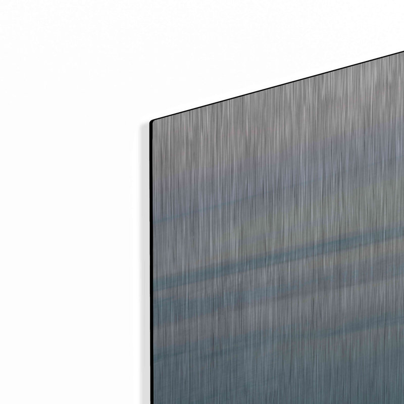 «Three Waves Crescent Beach» par John Juracek, H 16 po x l 24 po