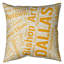 Coussin décoratif intérieur/extérieur dallas-48253293-48253298-48253292
