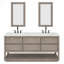 72'' W Double Vanity-142362908
