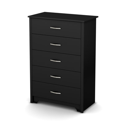 Fusion 31'' W 5 - Drawer Dresser