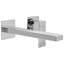 Wall Mounted Basin Mixer Tap Brass-462139040