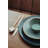3 Piece Placesetting, Service For 1