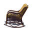 Chaise berçante Schull-1973234848