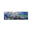Nympheas by Claude Monet - Panoramic Painting on Canvas-1420295032-1420295037