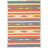 Wool Oriental Indoor Rug-1392041364