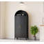 Armoire 2 portes en métal de style moderne-117541551