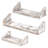 Altheimer 3 Piece Floating Shelf-1341621374
