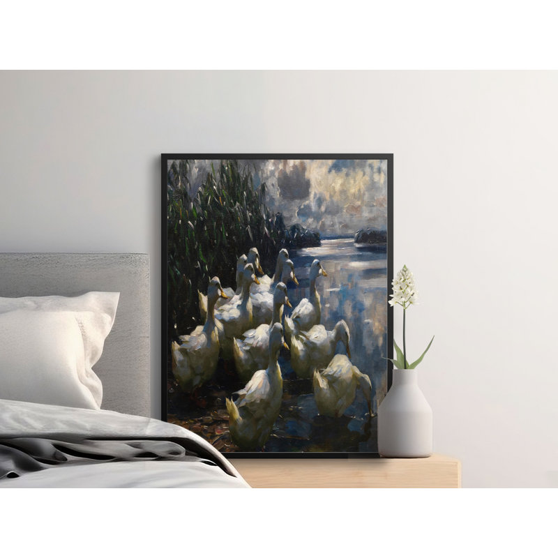Sudduth No Frame Print, 5x7