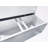 Medeina 35.43'' Wide 4 - Drawer Filing Storage Cabinet-513151616